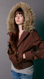 THE BLAIR JACKET
