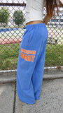 BEXLEY EXTRA BAGGY SWEATPANTS