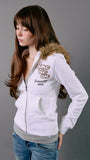 CHELSEA ZIP-UP
