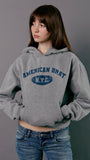 LIZZIE HOODIE