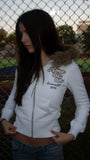 CHELSEA ZIP-UP