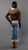 THE BLAIR JACKET