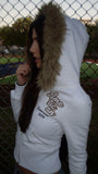 CHELSEA ZIP-UP