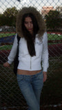 CHELSEA ZIP-UP