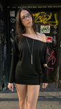 BECCA DRESS