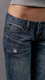 GIRL NEXT DOOR JEANS