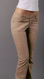 FOREVER ORGINAL KHAKI PANTS