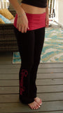 LOGAN LEGGINGS