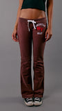 JADE BOOTCUT SWEATPANTS
