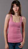 THE PINK EVERYDAY TANK
