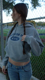 LIZZIE HOODIE