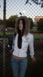 CHELSEA ZIP-UP