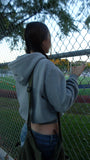 LIZZIE HOODIE
