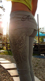BILLIE LEGGINGS