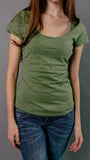 MEGAN TOP