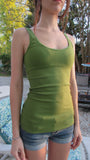 THE GREEN EVERYDAY TANK