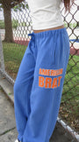 BEXLEY EXTRA BAGGY SWEATPANTS