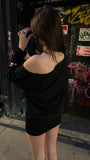BECCA DRESS
