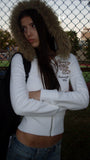CHELSEA ZIP-UP