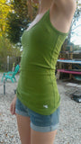 THE GREEN EVERYDAY TANK