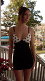 THE BETTY DRESS