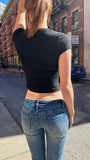 KENZIE TOP