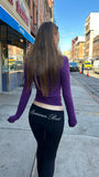 BRITNEY HOODIE