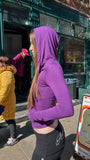 BRITNEY HOODIE