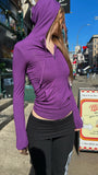 BRITNEY HOODIE