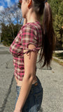 DELILAH BLOUSE