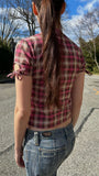 DELILAH BLOUSE