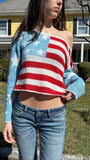 AMERICANA SWEATER