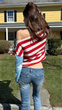 AMERICANA SWEATER
