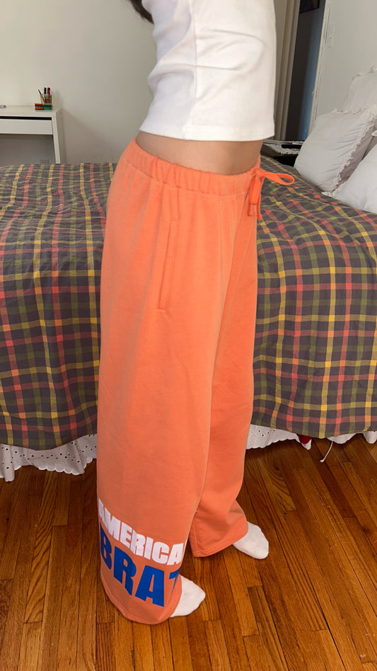 MIKEY SWEATPANTS