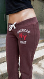 JADE BOOTCUT SWEATPANTS
