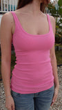 THE PINK EVERYDAY TANK
