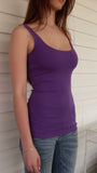 THE PURPLE EVERYDAY TANK
