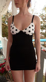 THE BETTY DRESS
