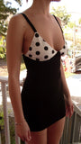 THE BETTY DRESS