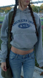 LIZZIE HOODIE