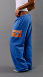 BEXLEY EXTRA BAGGY SWEATPANTS
