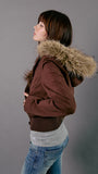 THE BLAIR JACKET