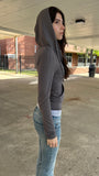 RAVEN ZIP-UP