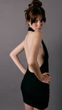 NELA DRESS
