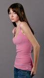 THE PINK EVERYDAY TANK