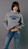 LIZZIE HOODIE