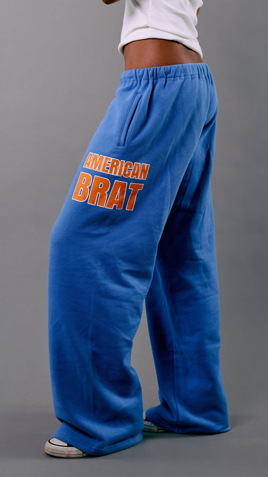 BEXLEY EXTRA BAGGY SWEATPANTS