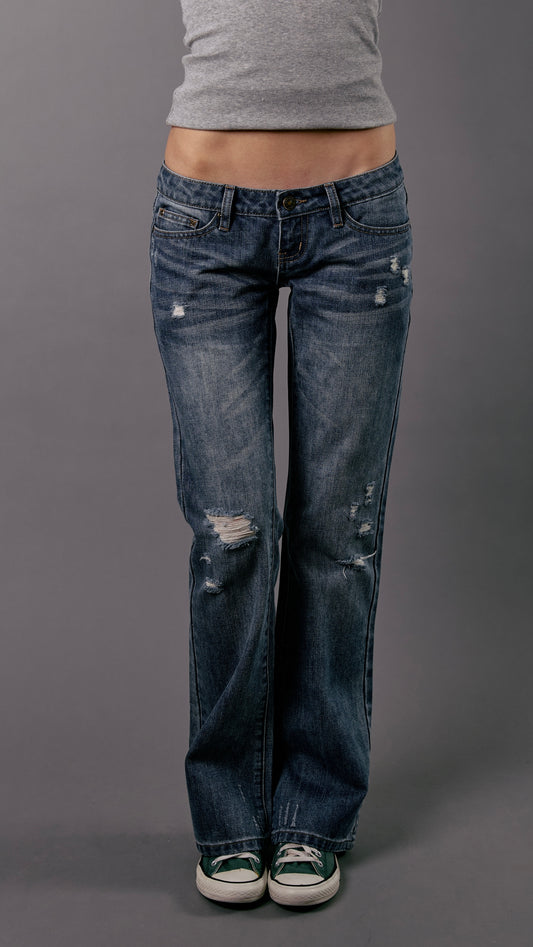 GIRL NEXT DOOR JEANS