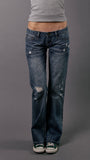 GIRL NEXT DOOR JEANS