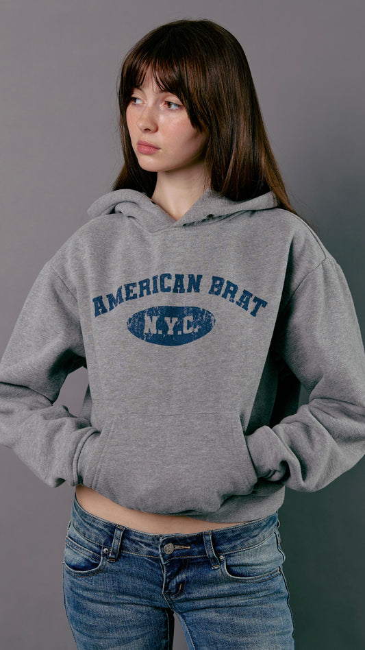 LIZZIE HOODIE
